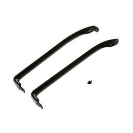 GE Refrigerator Door Handle WR12X22183