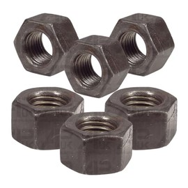 APUK 6x Conrod Con Rod Nut Replacement for Massey Ferguson TE20 TEA20 TED20 20 30 35 133 Tractor