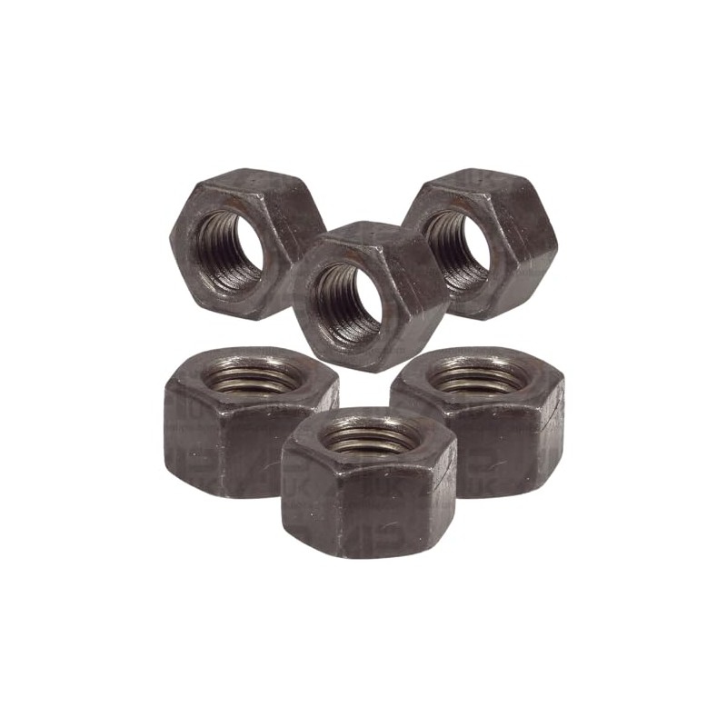 APUK 6x Conrod Con Rod Nut Replacement for Massey Ferguson