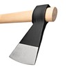 Kings County Tools Classic Italian Tree Felling Axe | 35"
