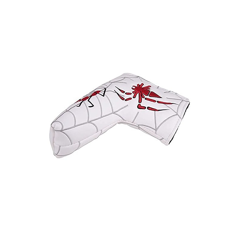 Putter Cover Headcover Fits Scotty Cameron Odyssey Magnetic Closure Pin