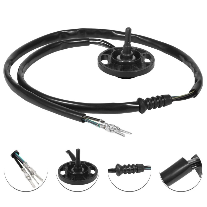 Unbranded Volvo Penta Trim Sender Sensor Sending Unit SX-A, DPS-A