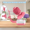 Outbit Automatic Yarn Ball Winder Electric Yarn Winder USB Port