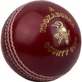 Kookaburra County Club Cricket Ball Youth