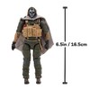 Call of Duty Ghost Jawbone (Modern Warfare/War Zone)