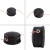 Cortadora de hilo, desbrozadora, cabezal Speed-Feed Speed-Feed 400, SRM-225, SRM-230,