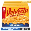 Velveeta Shells & Cheese Original Shell Pasta & Cheese Sauce