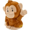 Fisher-Price Little People Monkey