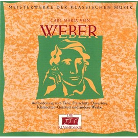 Carl Maria Von Weber