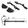Rear Liftgate Actuator Compatible with 2013 2014 2015 2016 2017