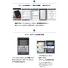 Raymay Fujii Davinci Refill for Notebook, 2018 Weekly Planner Starting