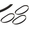 Replacement Timing Belt for RIDGID R2740 Belt Sander, set of