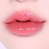 GIVERNY Dewy Lip Glaze 4.9g - 03 Kitten Coral