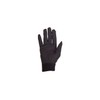 GP 37138 Baseball Batting Gloves, Right Hand, Black, Large, 10.2-10.6
