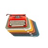 Typewriter Mat from BSIE Typewriters – Creating a Non-Slip Surface