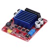 Motor Drive Board DualChannel ESC Control Module Electronic Accessory DC