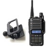 SlipGrip RAM Holder for Baofeng Two-Way Radio UV-9R Plus