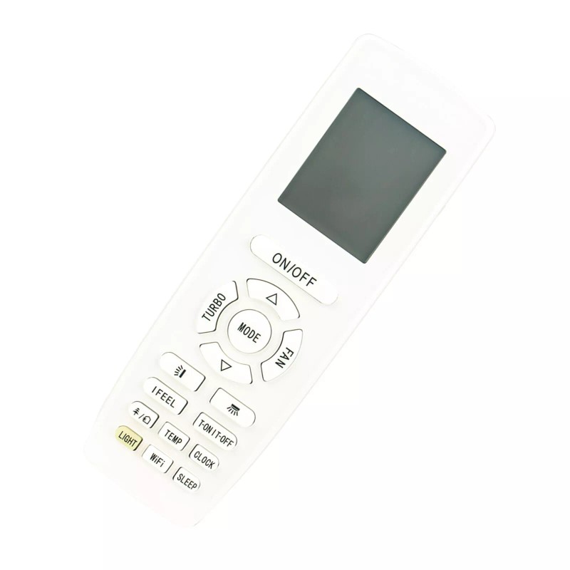 For Gree YAP1FB2F Replace Remote for Gree Air Conditioner 4LIV09HP115V1AH