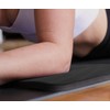 YogaPaws Yoga Knee Pad - Yoga Pad for Knees, Elbows,