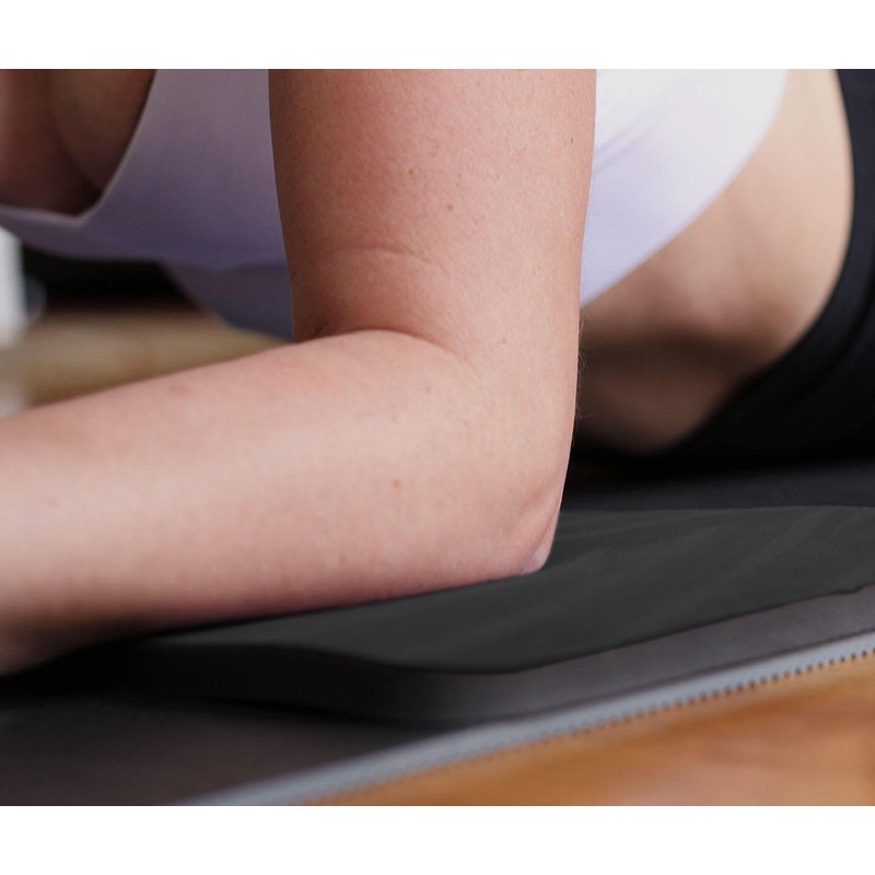 YogaPaws Yoga Knee Pad - Yoga Pad for Knees, Elbows,