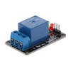JOYKK 1Piece 1 Channel 3V Relay Module 3.3V Low Level