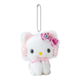 Sanrio 276413 Charmy Kitty Mascot Holder (Uchira Heisei Pop Design)