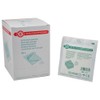 40x 2 Pcs Sterile Compresses Noba/Slot/Compresses Sterile, 12-ply Sizes, ,