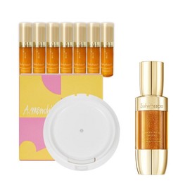 7 Sulwhasoo Jaumsaeng Serum 5ml bottles when purchasing Hanskin refill / 한스킨리필 구매시 설화수 자음생세럼 5ml 7개