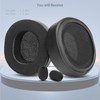 Arctis 5 Ear Pads Replacement Compatible with SteelSeries Arctis 1,