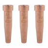 SÜA - (3 PACK) SÜA - 6290-00 Acetylene Cutting Tip