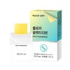 Nutri D Day Flora Glutathione Film 250.9mg×30 sheets 1 piece Orally dissolving film 1 piece / 뉴트리디데이 플로라 글루타치온 필름 250.9mg×30매 1개 구강용해필름 1개
