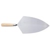 Marshalltown Masonry Brick Trowel 10 inch Philadelphia Pattern