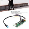 Scooter Dashboard Circuit Board Waterproof Replacement Scooter Bluetooth Circuit Board