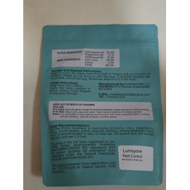 Pest Control, Mouse Repellent Pouches, 10 Pack, Rodent Repellent Indoor, for Homes, RVs, Storage Areas, Mice, Spider, Roach Deterrent with Fresh Mint Aroma