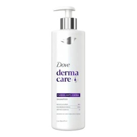 Shampoo Fuerza Anti-caida Derma Care 675ml Dove                                                                                                       