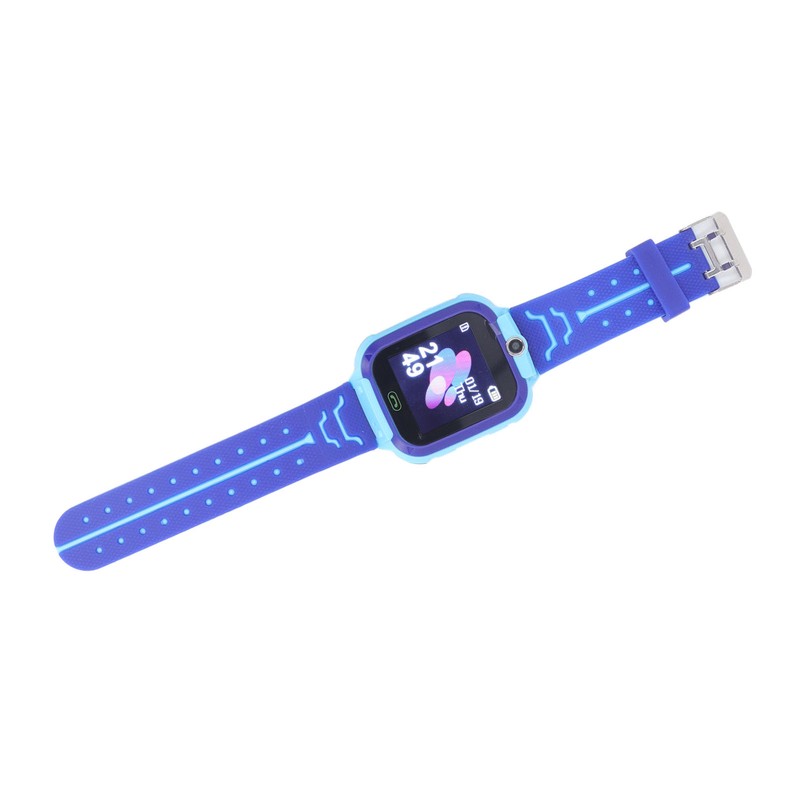 Kids Intelligent Watch Alarm Clock Decoration Timer Children Waterproof Calling