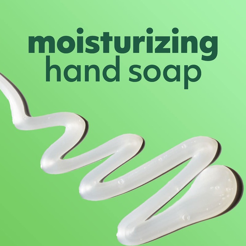 Softsoap Liquid Hand Soap, Moisturizing with Aloe, 7.50-Ounce