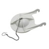 3 Inch Toilet Flapper Replacement Kit, Toilet Repair Kit Compatible