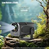 HY320 Mini Portable Projector with Android TV 11,Native 1080P Auto