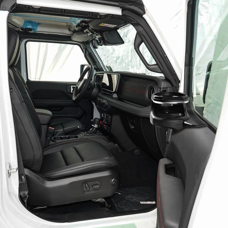 for Jeep Right Cup Holder for Jeep Wrangler JL Jeep
