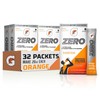 Gatorade Zero Sugar Electrolyte Powder Drink Mix - Orange