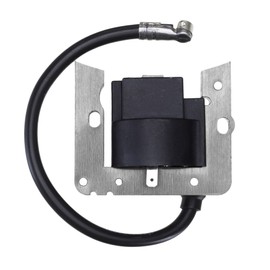 Ignition Coil for Tecumseh OHV12 OHV13 OHV125 OVM120 OVXL120 OVXL125 TVM170 TVM195 TVM220 TVXL195 TVXL220 OEM Repl. # 35135A - DZE 10213