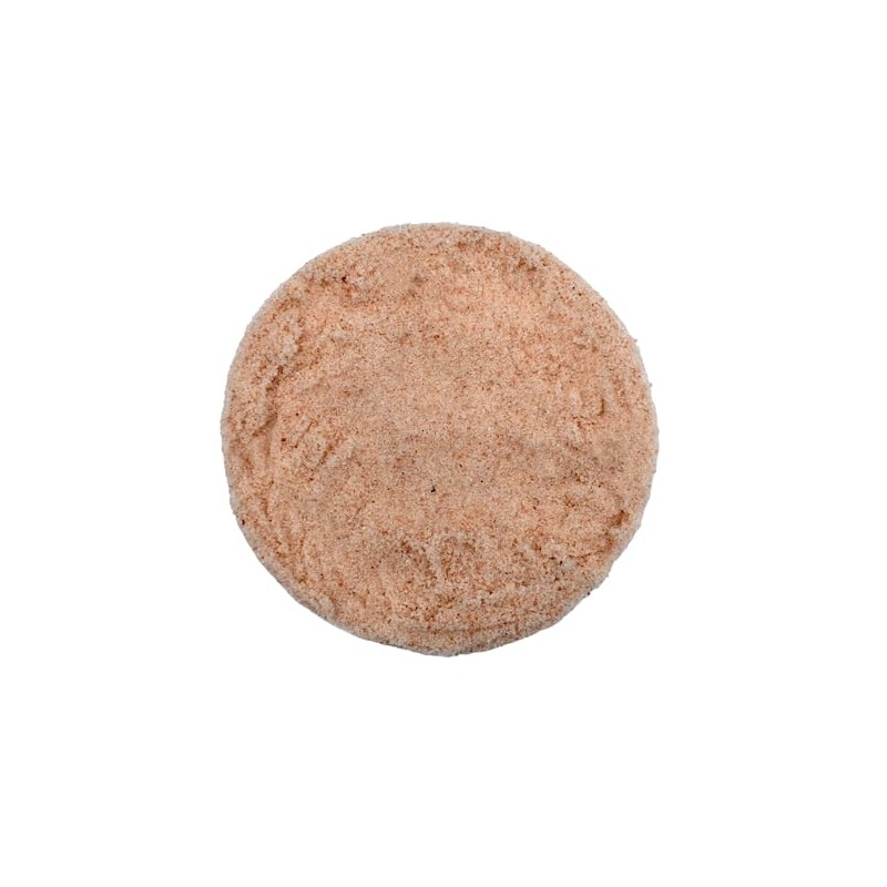 Himalayan Salt Fine Grade (0-1mm) Pink Crystal Food Grade (50g)