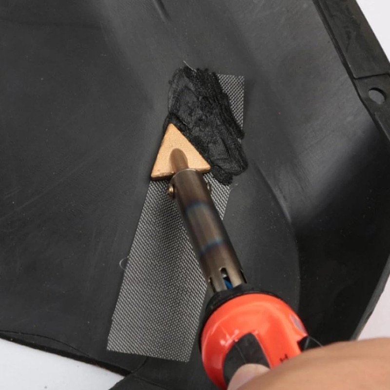 YehVeh 2 Pack Plastic Welding Gun Tip Replacement Soldering Iron