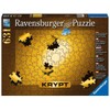 Ravensburger 15152 152-Krypt Gold Adult Puzzle
