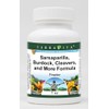Sarsaparilla, Burdock, Cleavers, and More Formula Powder (1 oz, ZIN:
