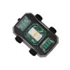 Rechargeable Night Flight Light LED Strobe Signal Light for DJI