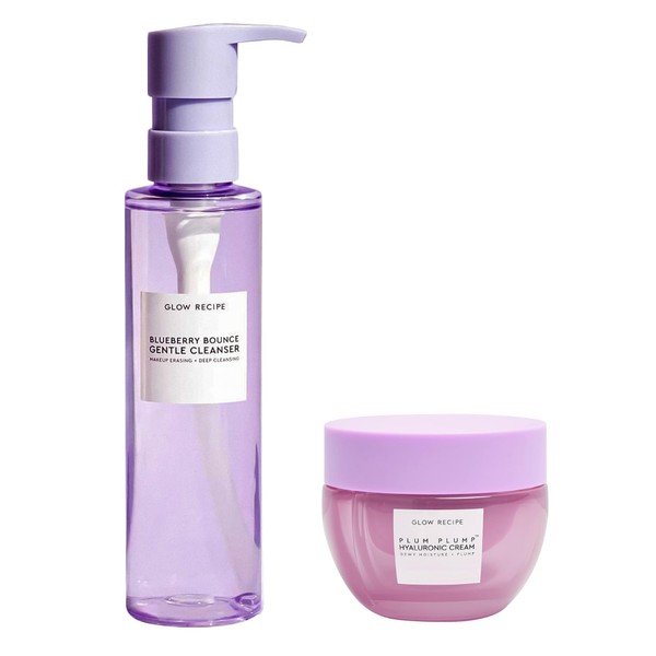 Glow Recipe Glow Recipe Blueberry Bounce Gentle Face Cleanser &