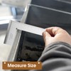 Square Right Angle Blocks, 90 Degree Precision Right Angle Ruler,