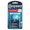 Compeed Advanced Blister Care Cushions, 10 Count Medium (1 Pack)